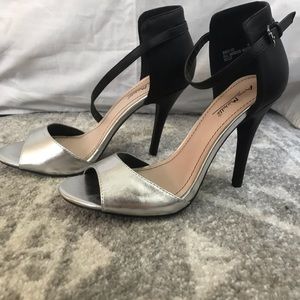 Anne Michelle Heels size 8.5 brand new